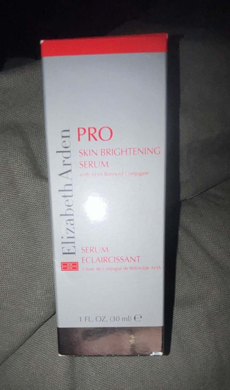 Elizabeth Arden PRO Skin Brightening Serum 1 FL. OZ. Size